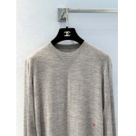 2026年4月7日入荷春夏新作Chanel 高級品復刻 女性服 KL工場