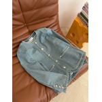 2026年4月7日入荷春夏新作Chanel 高級品復刻 女性服 KL工場