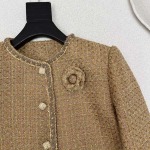 2026年4月7日入荷春夏新作Chanel 高級品復刻 女性服 KL工場