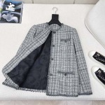 2026年4月7日入荷春夏新作Chanel 高級品復刻 女性服 KL工場