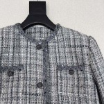 2026年4月7日入荷春夏新作Chanel 高級品復刻 女性服 KL工場