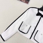 2026年4月7日入荷春夏新作Chanel 高級品復刻 女性服 KL工場