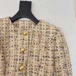 2026年4月7日入荷春夏新作Chanel 高級品復刻 女性服 KL工場