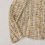 2026年4月7日入荷春夏新作Chanel 高級品復刻 女性服 KL工場