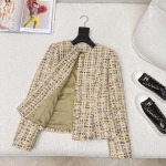 2026年4月7日入荷春夏新作Chanel 高級品復刻 女性服 KL工場