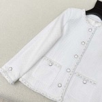 2026年4月7日入荷春夏新作Chanel 高級品復刻 女性服 KL工場