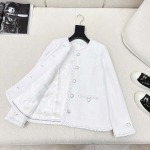 2026年4月7日入荷春夏新作Chanel 高級品復刻 女性服 KL工場