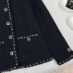 2026年4月7日入荷春夏新作Chanel 高級品復刻 女性服 KL工場