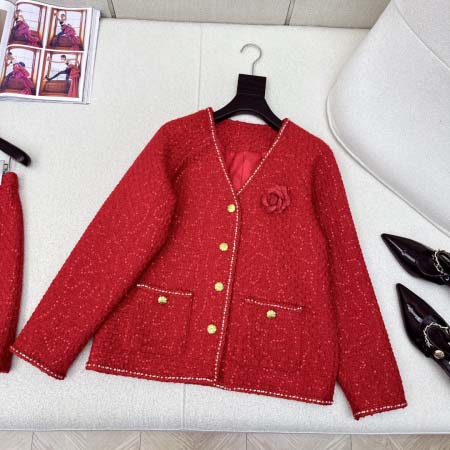 2026年4月7日入荷春夏新作Chanel 高級品復刻 女性...