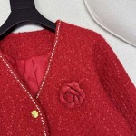 2026年4月7日入荷春夏新作Chanel 高級品復刻 女性服 KL工場