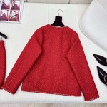 2026年4月7日入荷春夏新作Chanel 高級品復刻 女性服 KL工場