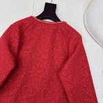 2026年4月7日入荷春夏新作Chanel 高級品復刻 女性服 KL工場