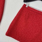 2026年4月7日入荷春夏新作Chanel 高級品復刻 女性服 KL工場