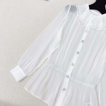 2026年4月7日入荷春夏新作Chanel 高級品復刻 女性服 KL工場