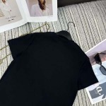 2026年4月7日入荷春夏新作Chanel 高級品復刻 女性服 KL工場