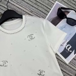 2026年4月7日入荷春夏新作Chanel 高級品復刻 女性服 KL工場