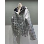 2026年4月7日入荷春夏新作Chanel 高級品復刻 女性服 KL工場