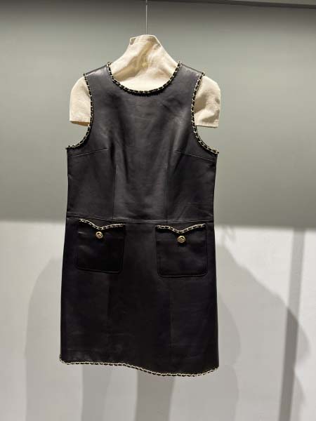 2026年4月7日入荷春夏新作Chanel 高級品復刻 女性...