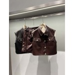 2026年4月7日入荷春夏新作Chanel 高級品復刻 女性服 KL工場