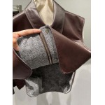 2026年4月7日入荷春夏新作Chanel 高級品復刻 女性服 KL工場