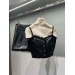 2026年4月7日入荷春夏新作Chanel 高級品復刻 女性服 KL工場