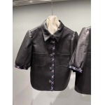 2026年4月7日入荷春夏新作Chanel 高級品復刻 女性服 KL工場
