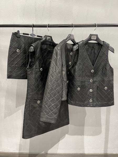 2026年4月7日入荷春夏新作Chanel 高級品復刻 女性...