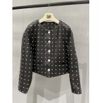 2026年4月7日入荷春夏新作Chanel 高級品復刻 女性服 KL工場
