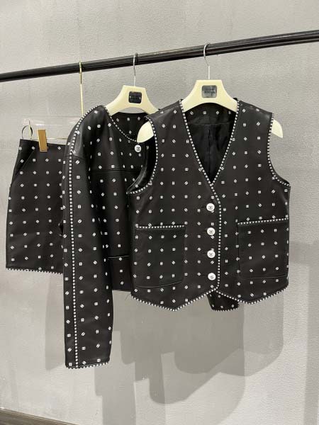 2026年4月7日入荷春夏新作Chanel 高級品復刻 女性...