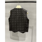 2026年4月7日入荷春夏新作Chanel 高級品復刻 女性服 KL工場