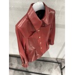 2026年4月7日入荷春夏新作Chanel 高級品復刻 女性服 KL工場