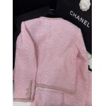 2026年4月7日入荷春夏新作Chanel 高級品復刻 女性服 KL工場