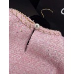 2026年4月7日入荷春夏新作Chanel 高級品復刻 女性服 KL工場