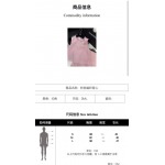 2026年4月7日入荷春夏新作Chanel 高級品復刻 女性服 KL工場