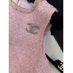 2026年4月7日入荷春夏新作Chanel 高級品復刻 女性服 KL工場