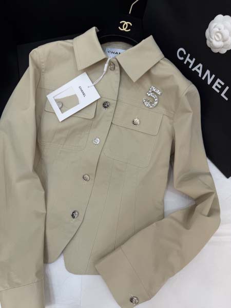 2026年4月7日入荷春夏新作Chanel 高級品復刻 女性...