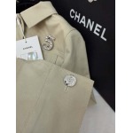 2026年4月7日入荷春夏新作Chanel 高級品復刻 女性服 KL工場