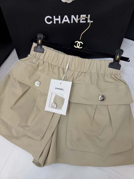 2026年4月7日入荷春夏新作Chanel 高級品復刻 女性...