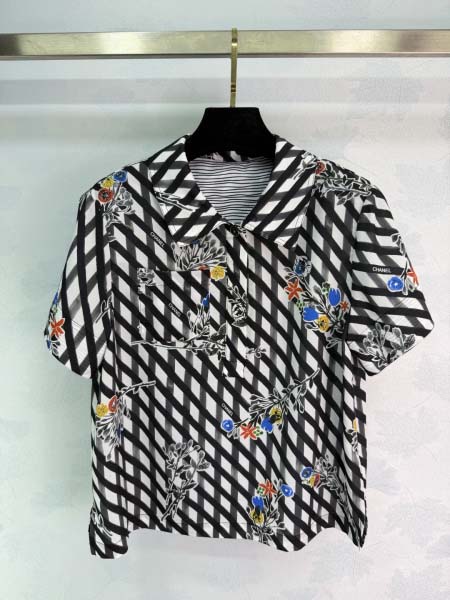 2026年4月7日入荷春夏新作Chanel 高級品復刻 女性...