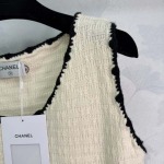 2026年4月7日入荷春夏新作Chanel 高級品復刻 女性服 KL工場