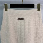 2026年4月7日入荷春夏新作Chanel 高級品復刻 女性服 KL工場