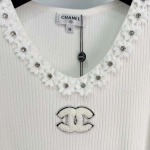 2026年4月7日入荷春夏新作Chanel 高級品復刻 女性服 KL工場