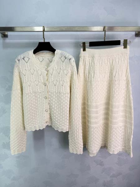 2026年4月7日入荷春夏新作Chanel 高級品復刻 女性...