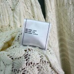 2026年4月7日入荷春夏新作Chanel 高級品復刻 女性服 KL工場