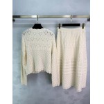 2026年4月7日入荷春夏新作Chanel 高級品復刻 女性服 KL工場