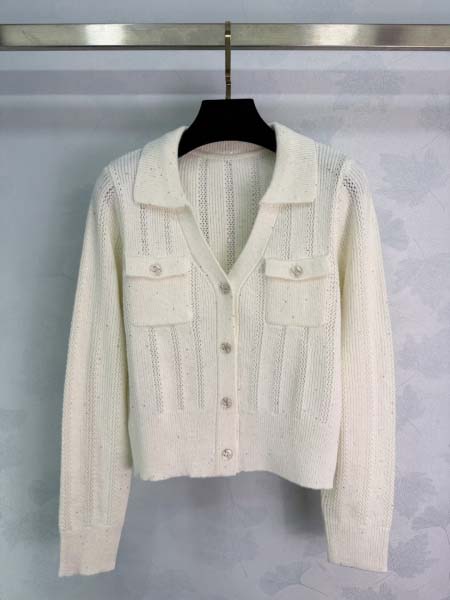 2026年4月7日入荷春夏新作Chanel 高級品復刻 女性...