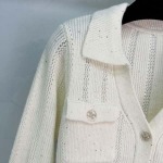 2026年4月7日入荷春夏新作Chanel 高級品復刻 女性服 KL工場