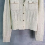 2026年4月7日入荷春夏新作Chanel 高級品復刻 女性服 KL工場