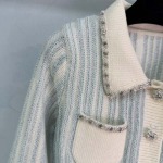 2026年4月7日入荷春夏新作Chanel 高級品復刻 女性服 KL工場