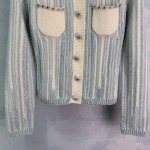 2026年4月7日入荷春夏新作Chanel 高級品復刻 女性服 KL工場